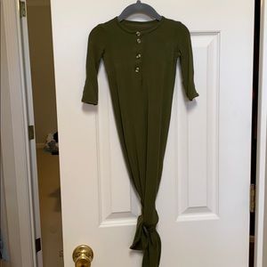 Lou Lou Knotted Gown